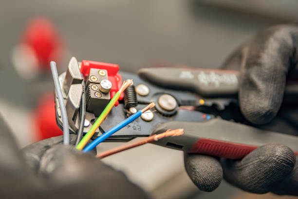 Electrical Upgrades for Homes in Fort Clark Springs, TX