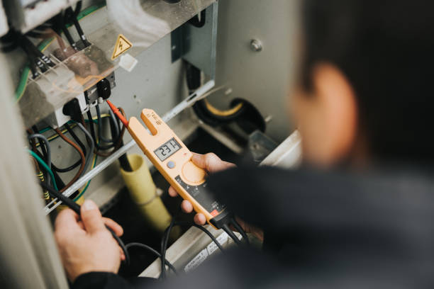 Best Electrical Rewiring Services  in Fort Clark Springs, TX