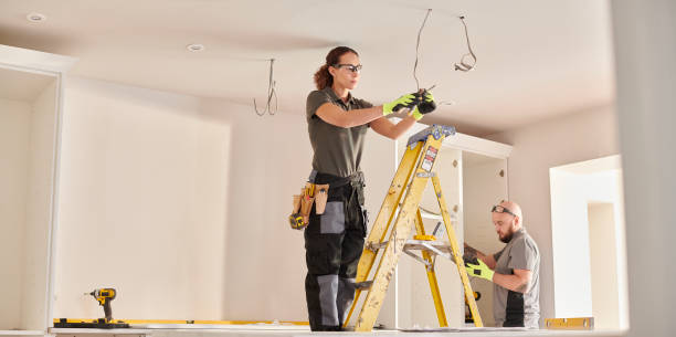 Best Local Electrician Companies  in Fort Clark Springs, TX