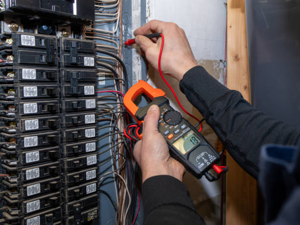 Best Electrical Troubleshooting Services  in Fort Clark Springs, TX